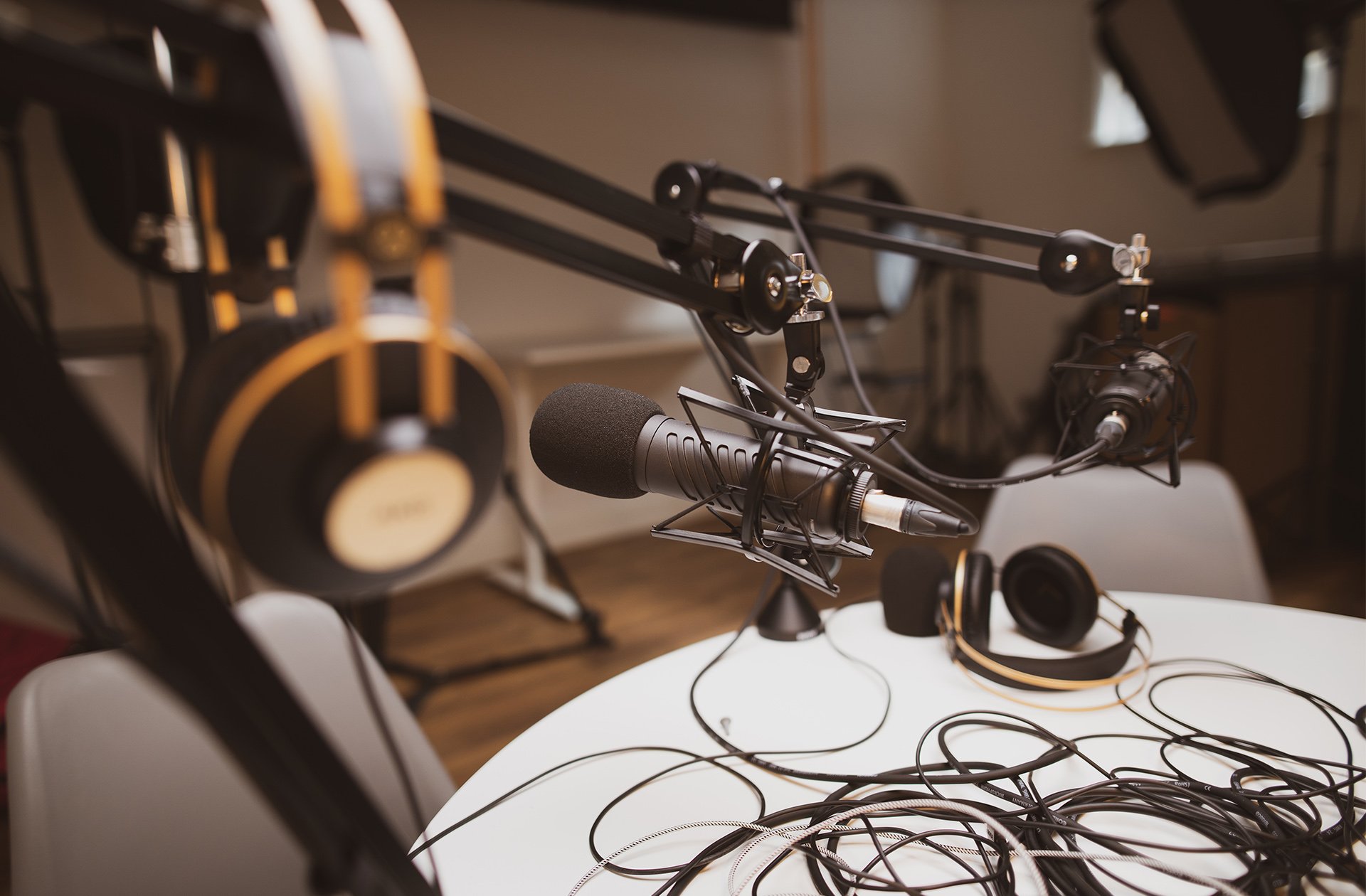 podcast-services