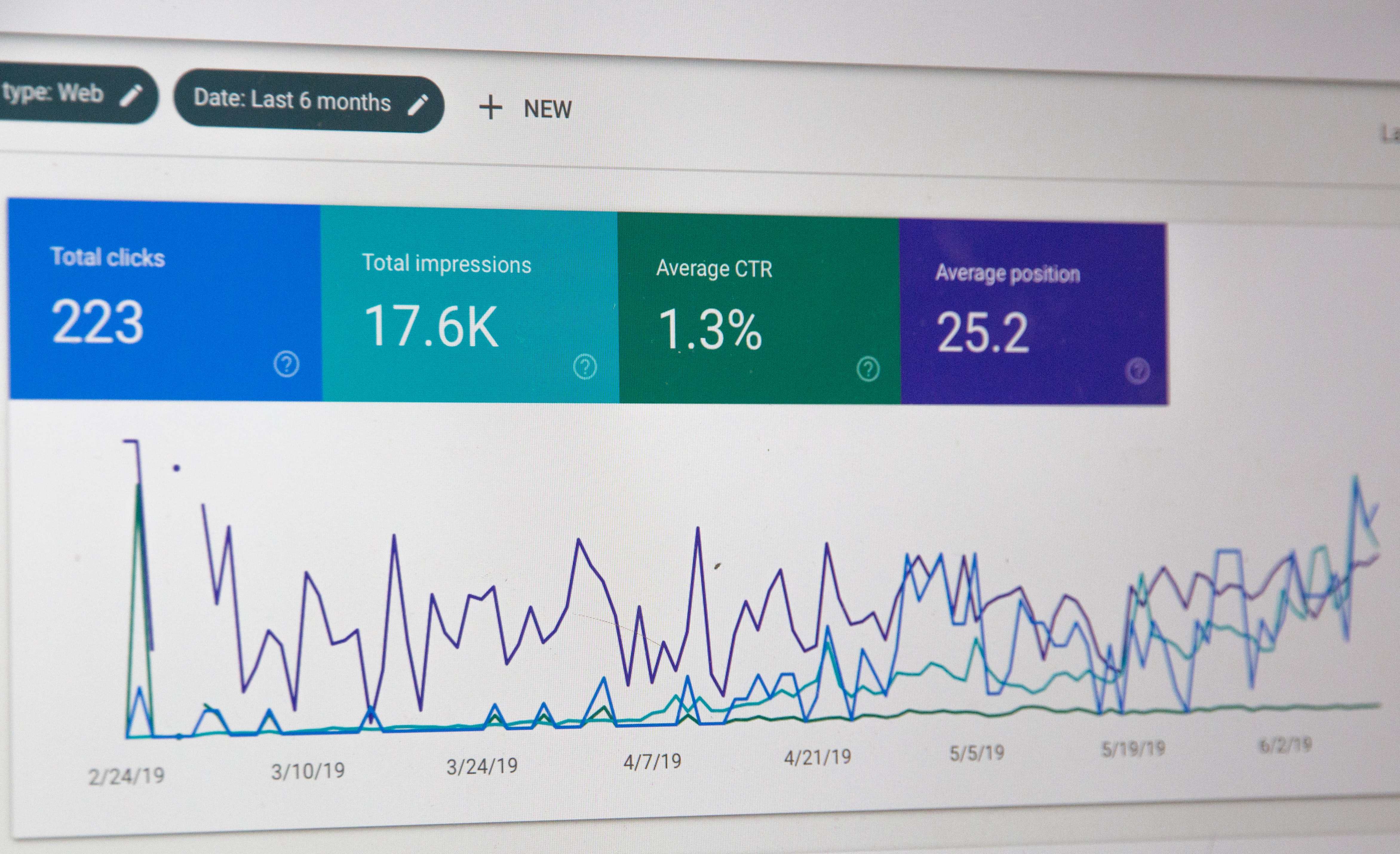 4 Best Practices for Using AI to Generate SEO-Optimized Website Content